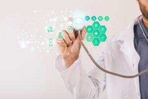 tecnologia e saúde