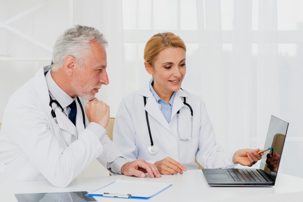 5 Motivos para usar a telemedicina em sua clínica médica 6 5 motivos para usar telemedicina em sua clinica medica