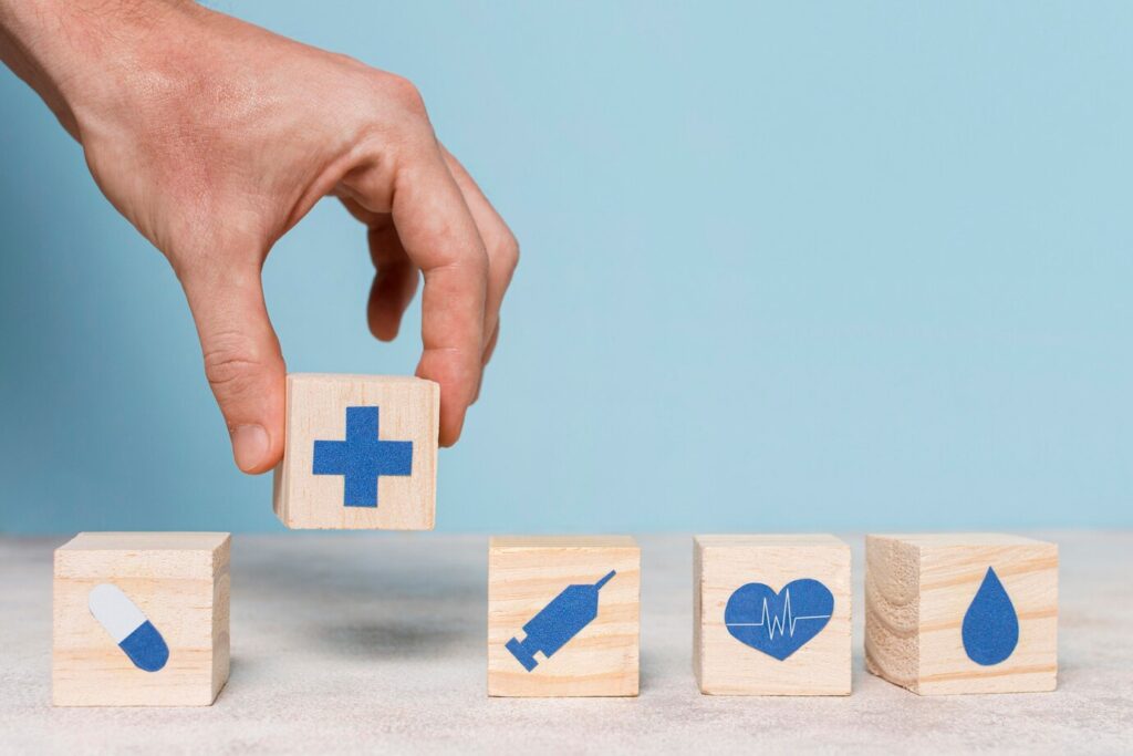 Telemedicina e o futuro da medicina preventiva 4 telemedicina e o futuro da medicina preventiva