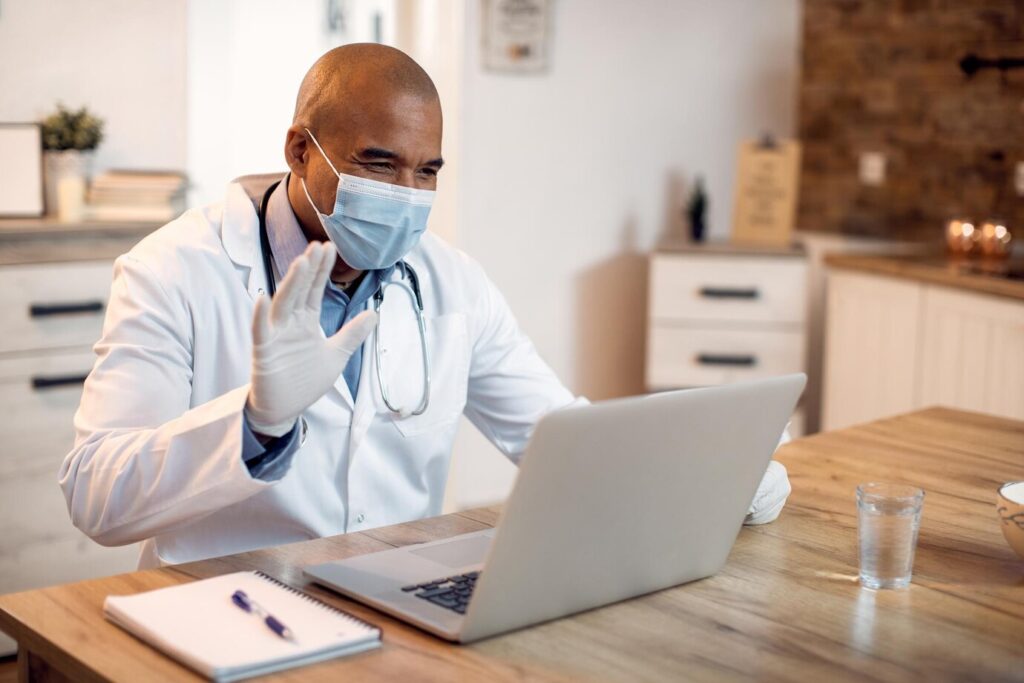 Telemedicina: vantagens e desafios 3 telemedicina vantagens e desafios