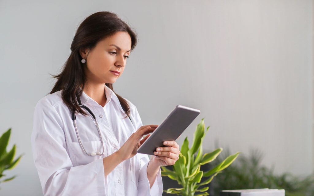 Inteligência Artificial na telemedicina e a eficiência dos serviços de saúde com a Life Laudos 3 inteligencia artificial na telemedicina