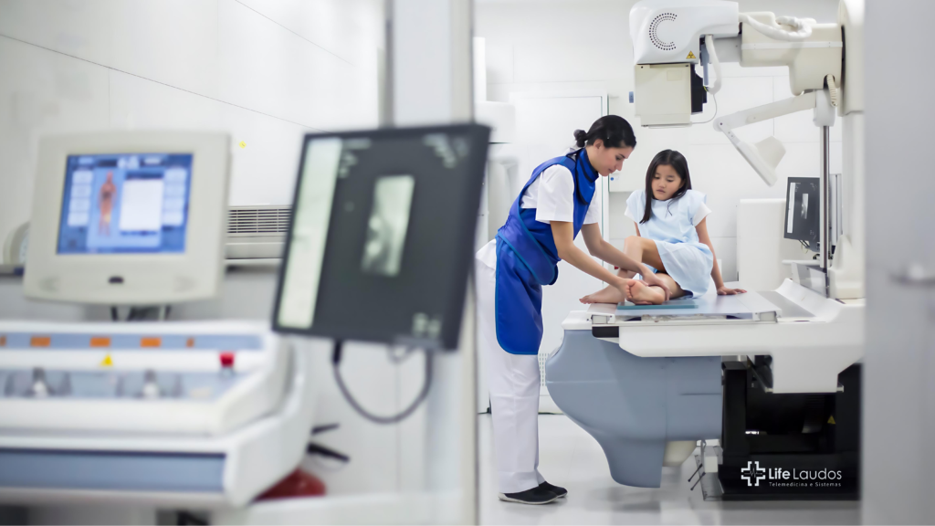 Saiba como funciona a radiografia online 6 saiba como funciona a radiografia online