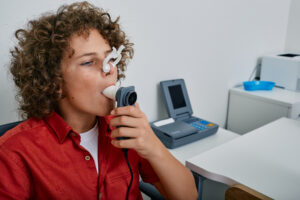 Espirometria: Tudo sobre o exame