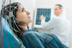 Eletroencefalograma: Como funciona o EEG?