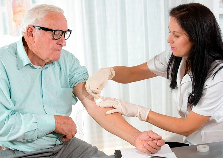 devo continuar fazendo exames de rotina durante a pandemia