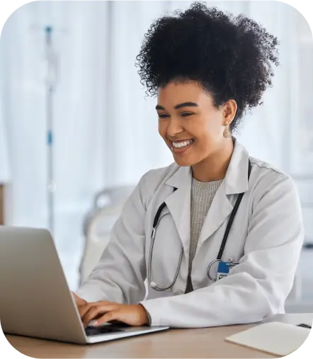 telemedicina de confianca