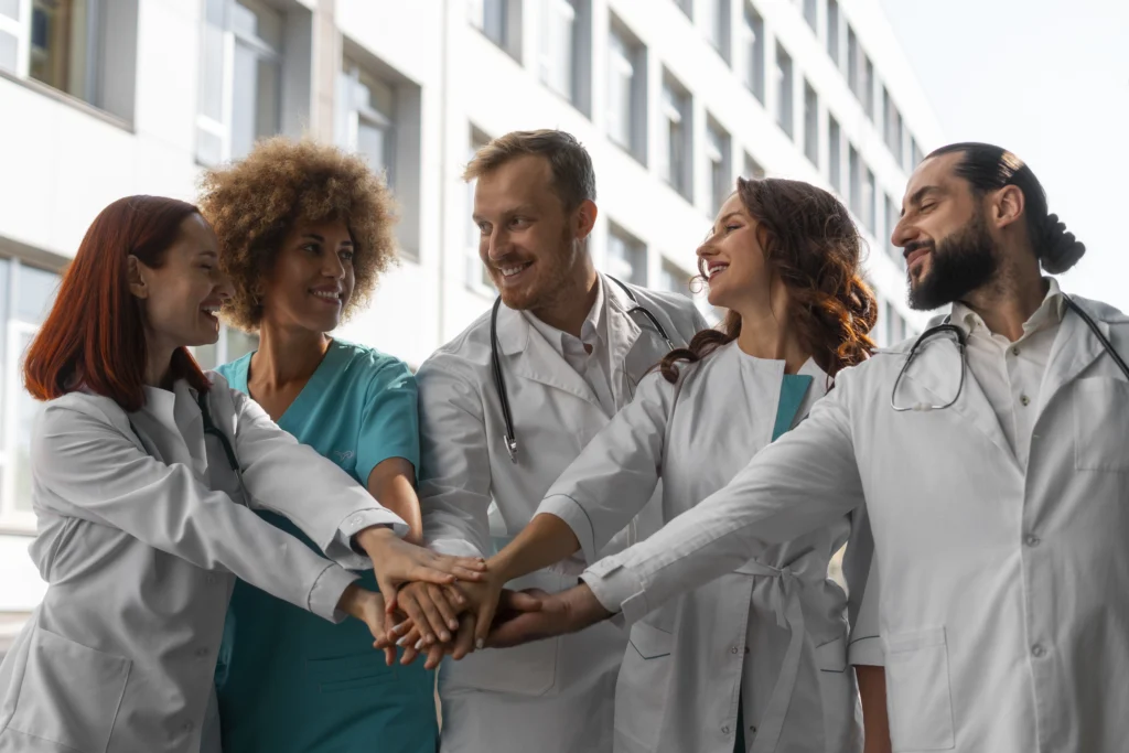 Saiba os 5 passos para captar mais pacientes para sua clínica. 3 foto artigo blog 3