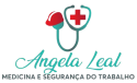 logo angela leal