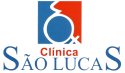 logo clínica são lucas