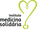 logo medicina solidária