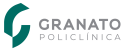 logo policlínica granato